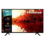 Amazon: SMART TV Hisense 32"