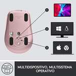 Amazon: Logitech MX Anywhere 3 Mouse Compacto de Alto Desempeño, Inalámbrico