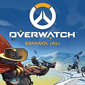 Overwatch (Latin American Spanish) (26 serie de libros) gratis