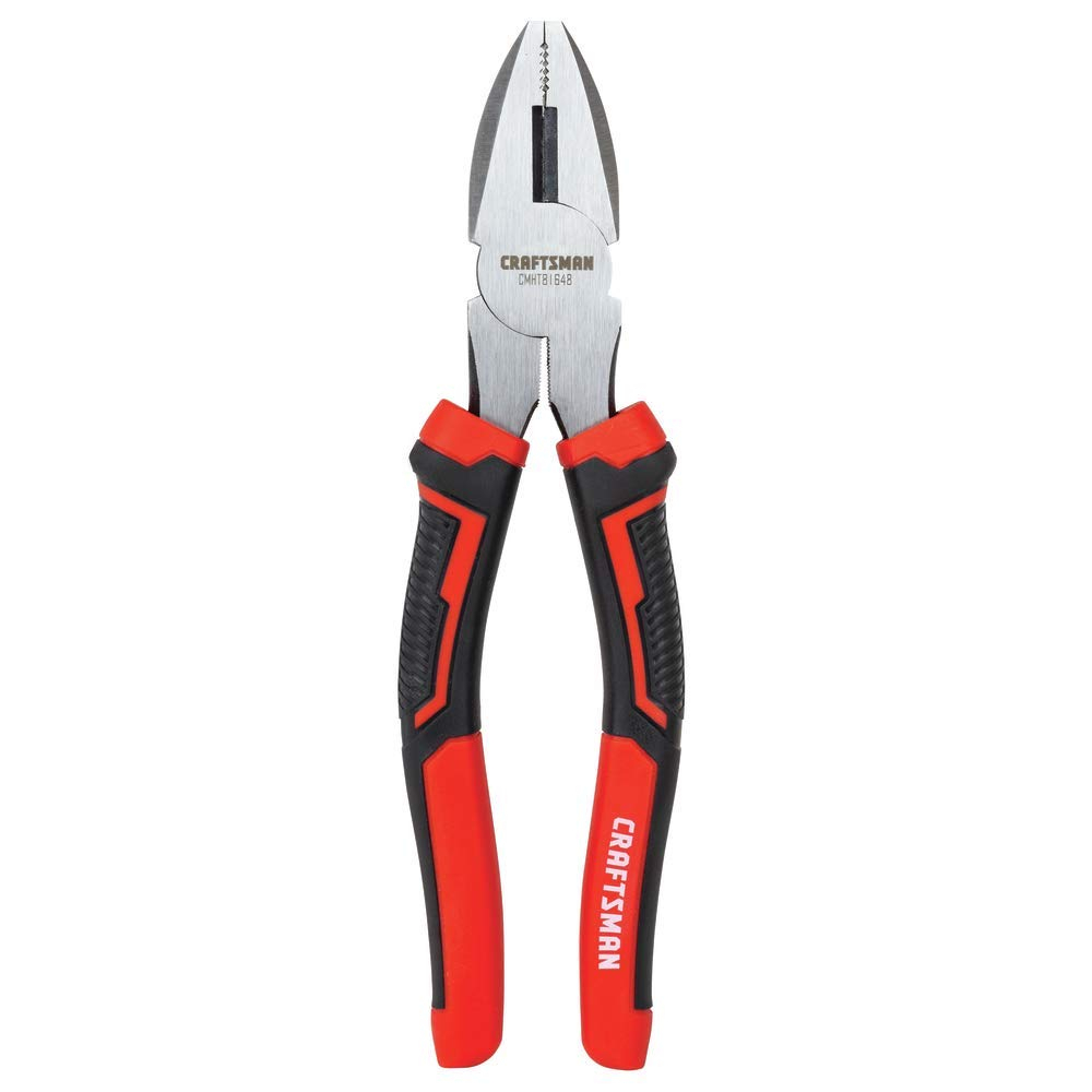 Amazon - Craftsman - CMHT81648 Alicates