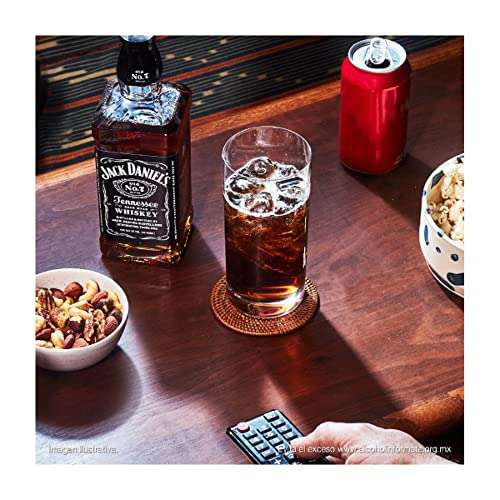 Amazon: Jack Daniel's Old No.7 Whiskey 700 ml