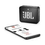 Amazon: bocina Jbl Go 2 de nuevo en $385