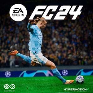 Prime Gaming: Gratis Pack 1 para EA SPORTS FC 24 [Xbox/PlayStation/PC/Nintendo]