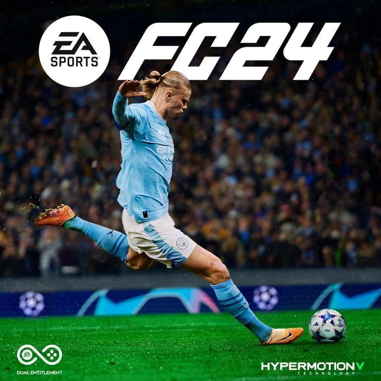 Prime Gaming: Gratis Pack 1 para EA SPORTS FC 24 [Xbox/PlayStation/PC/Nintendo]
