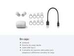 Amazon: Audifonos Open ear Sony Linkbuds Amazon USA (solo color blanco)