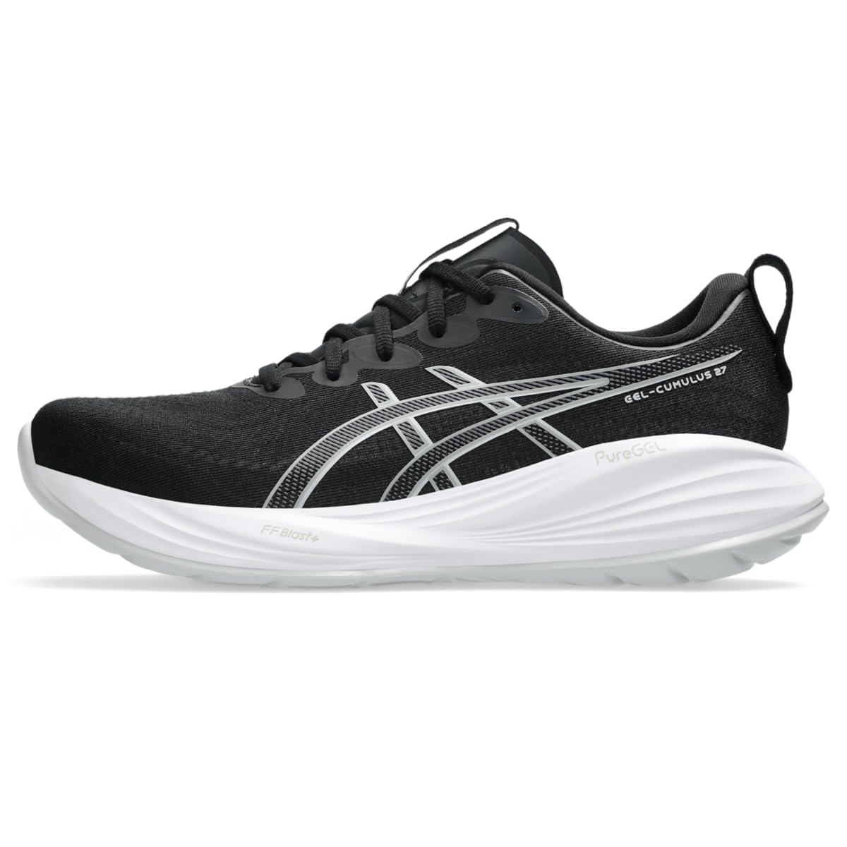 Amazon: Asics Gel-Cumulus 27 - Tenis de Correr para Hombre
