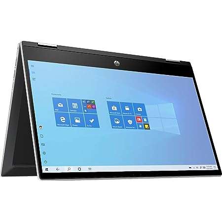 Amazon: Laptop HP Envy X360, R5-5625U, 8256, 15” touch