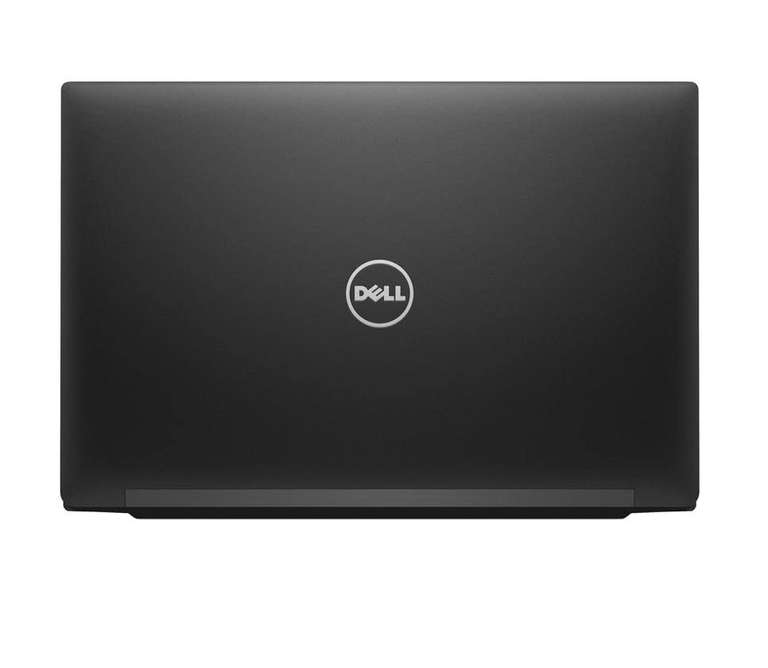 Amazon: Dell Latitude 7490 14.1 pulgadas Computadora portátil empresarial, Intel Quad Core i5-8350U hasta 3.6GHz, 16G DDR4, 256G SSD, FHD