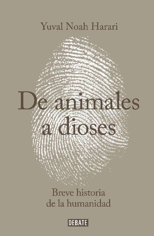 Amazon: Libro De animales a Dioses | envío gratis con Prime