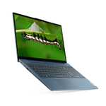 Elektra: Laptop IdeaPad Lenovo Core i7 12va Gen 512Gb SSD 12Gb RAM FHD Tactil