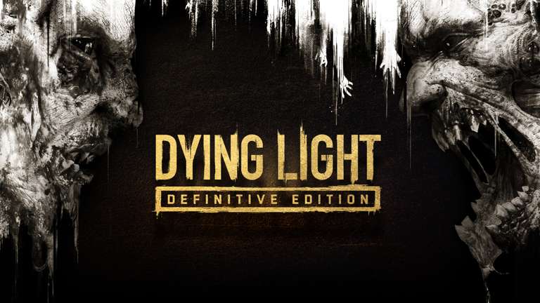 Nintendo Eshop USA - Dying Light: Definitive Edition