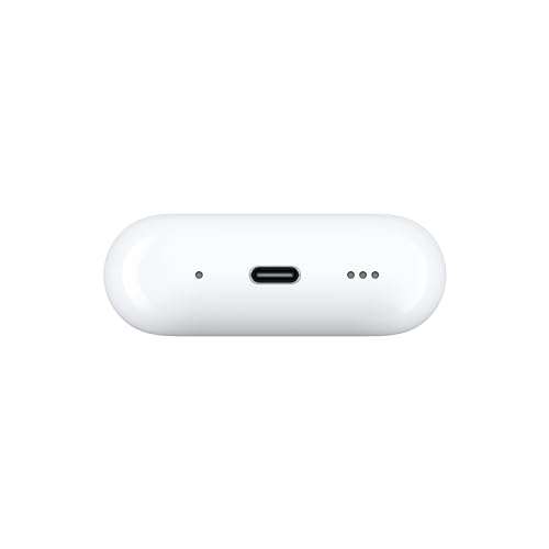 Amazon: Apple AirPods Pro (2a generación) con Estuche MagSafe (USB-C)