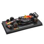 Sanborns: Vehículo Fórmula 1 Red Bull RB18 2022