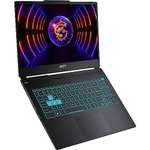Amazon: Laptop gamer MSI Cyborg
