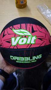 Walmart: Balón de basket Voit