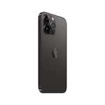 Amazon: Apple iPhone 14 Pro MAX 256 GB Negro Espacial (Reacondicionado)