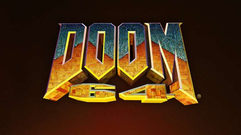 Nintendo eShop: Doom 64