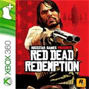 Xbox: Red dead redemption dlc undead nightmare