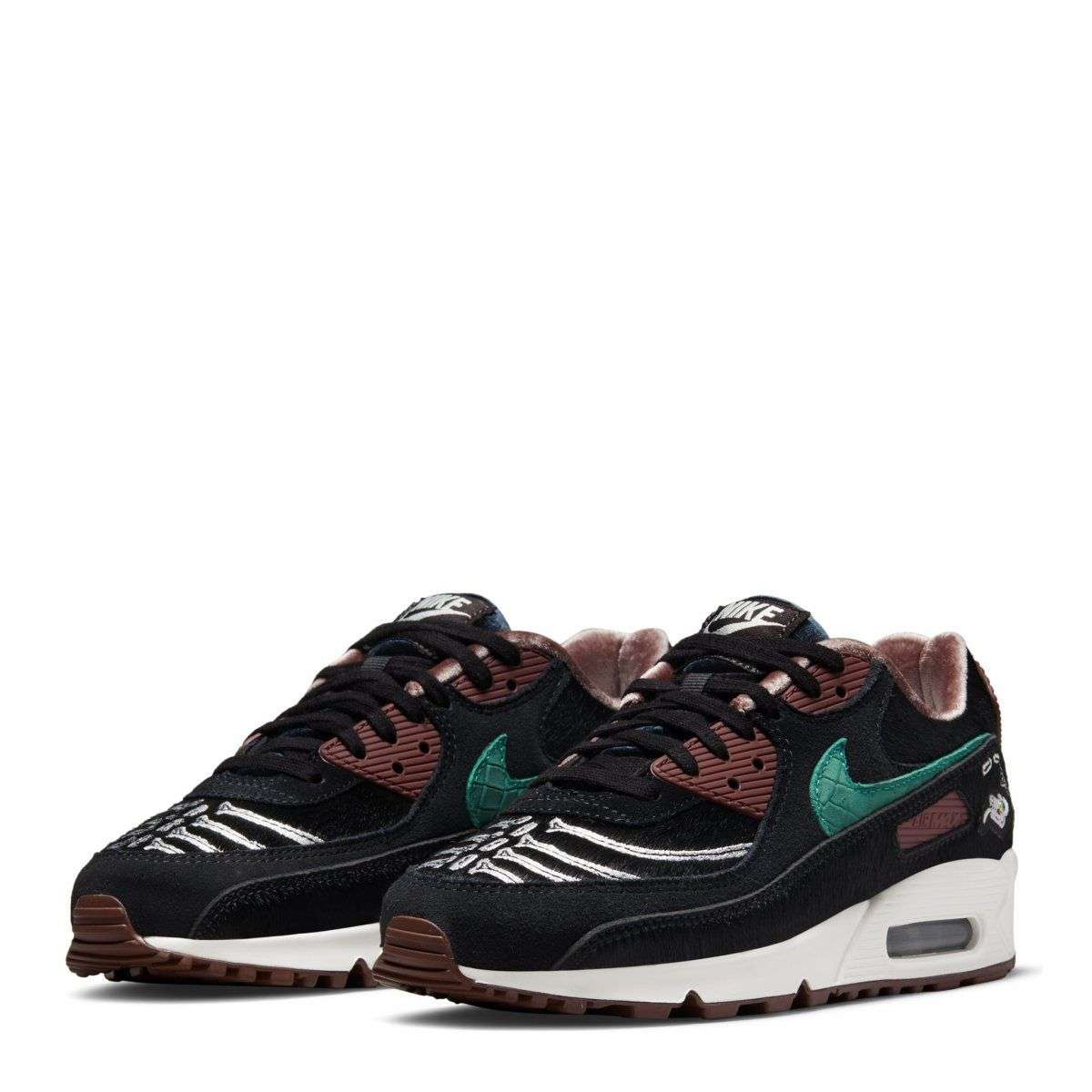 Innvictus: Tenis Nike Air Max 90 Siempre Familia - promodescuentos.com