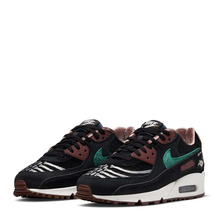 Air Max 90 Essential | caballeros | Innvictus