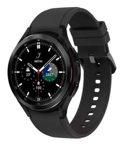 Mercado Libre: SAMSUNG - Galaxy Watch 4 Classic - 46mm - Negro