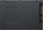 AMAZON: Kingston SSD A400, Capacidad: 960GB, Factor de Forma: SATA 2.5