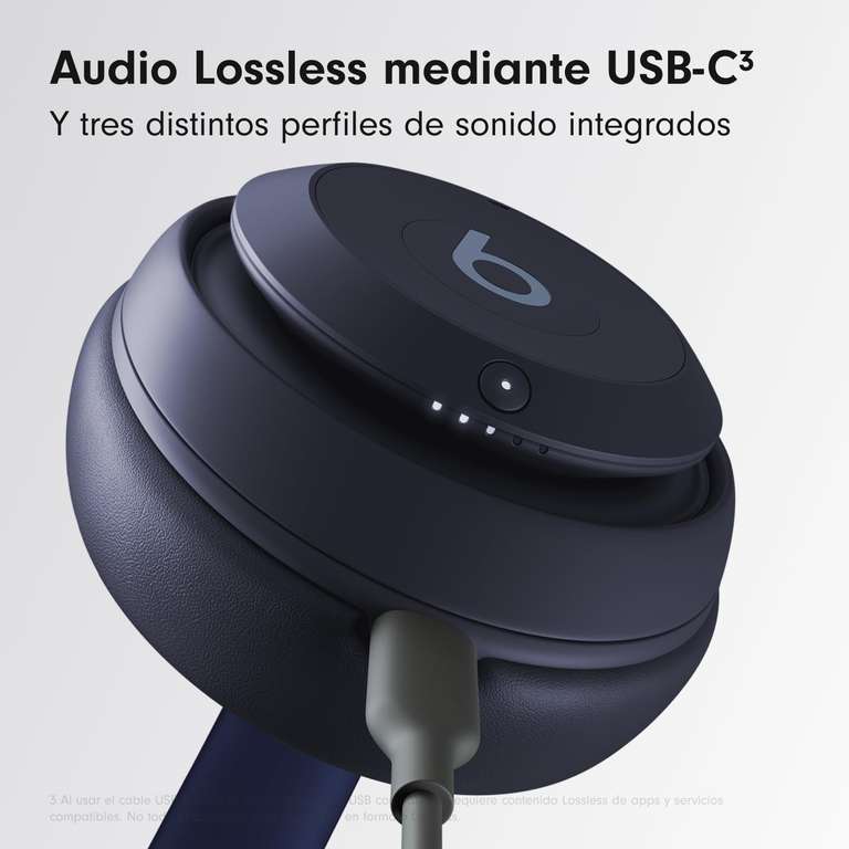 Amazon: Audífonos Beats Studio Pro
