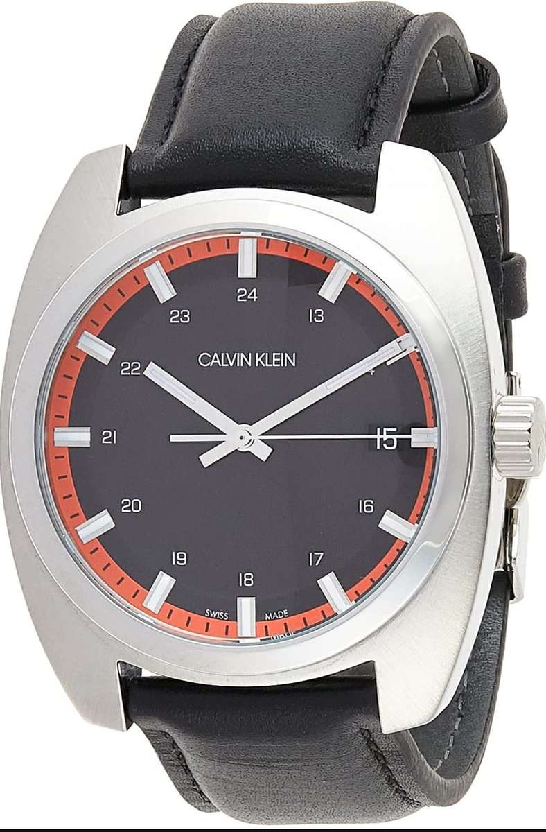 Amazon: Reloj Calvin Klein K8W311C1 - promodescuentos.com