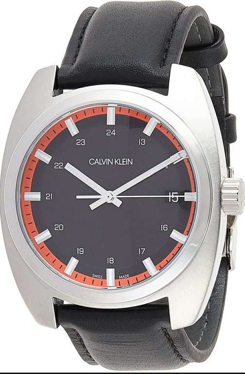 Amazon: Reloj Calvin Klein K8W311C1
