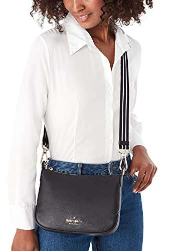 Amazon: Kate Spade Sadie Leather Shoulder Bag