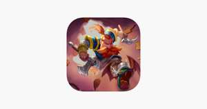 Dwarf Journey GRATIS en la AppStore