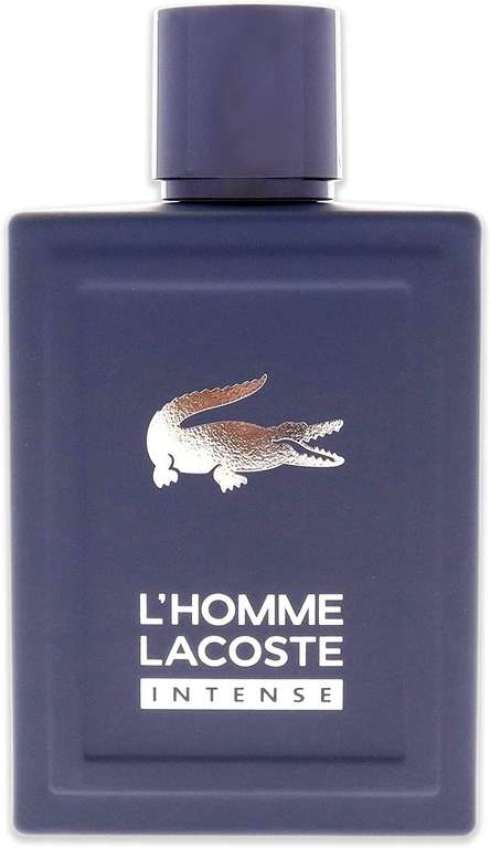Amazon: Amazon: Lacoste L'Homme Intense, 100 ml