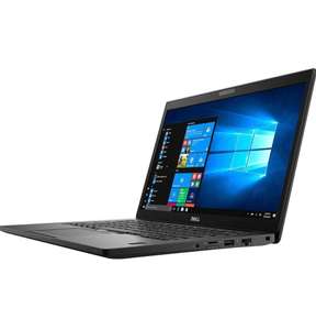 Amazon: Laptop Dell Latitude 7490 14" FHD, Core i5 8250U 1.6GHz, 16GB RAM, 512GB M.2-SATA, (reacondicionado)