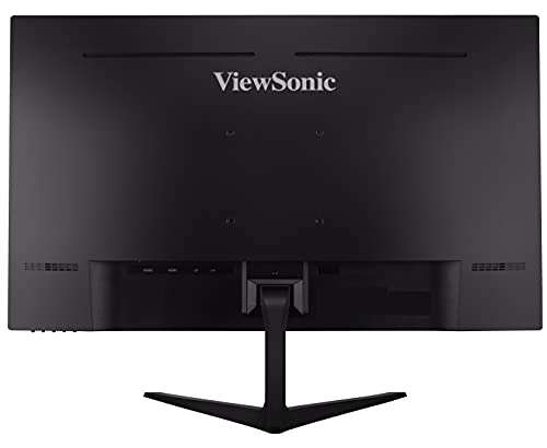 Amazon: Viewsonic Omni VX2718-P-MHD Monitor de Juegos de 27 Pulgadas 1080p 1ms 165Hz