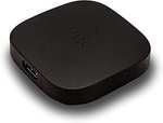 Amazon: ONN TV Box Dispositivo de Streaming Android TV Resolucion 4K
