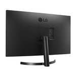 Amazon: Monitor LG 32" 1440p 32QN600-B