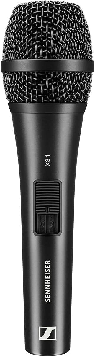 Amazon: Micrófono Sennheiser Vocal XS1