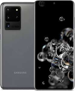 Linio: Samsung Galaxy S20 ultra NUEVO (PAYPAL + HSBC)