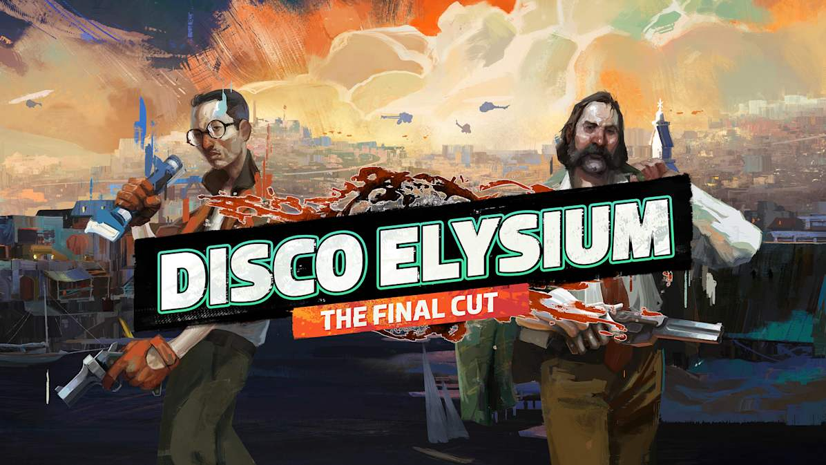 Nintendo: Eshop Canadá Disco Elysium - The Final Cut