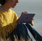 Amazon: Apple 2021 iPad Mini (Wi-Fi, 256 GB) - Gris Espacial