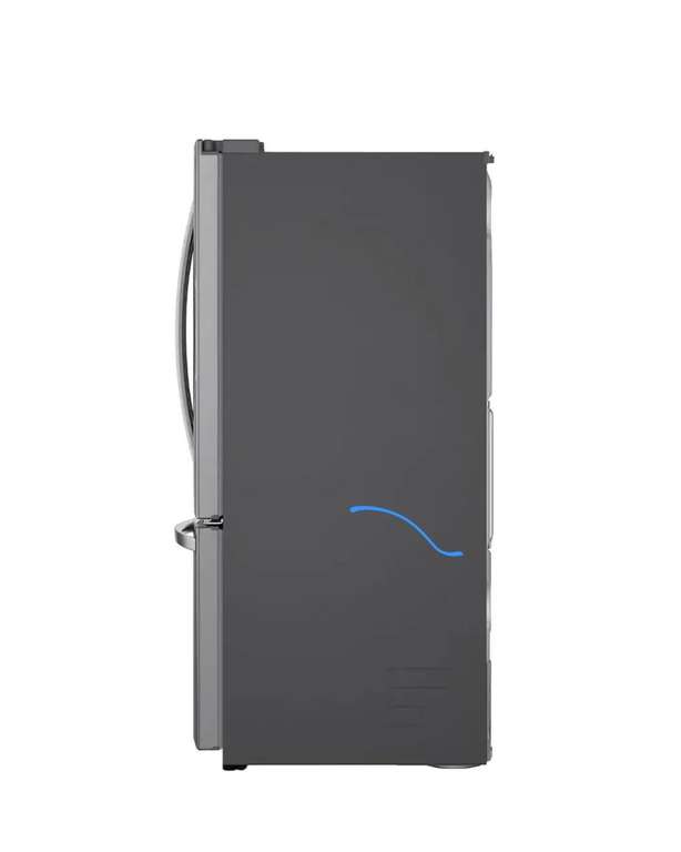 Claro Shop: Refrigerador LG French Door Smart Inverter con Door Cooling 29 Pies
