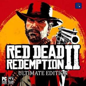 Red Dead Redemption Ultimate Edition Xbox - Eneba región Turquía