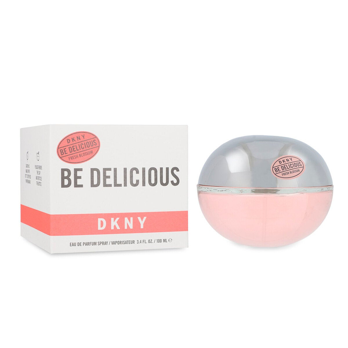 Costco: Perfume Be delicious fresh blossom de $700 a $490