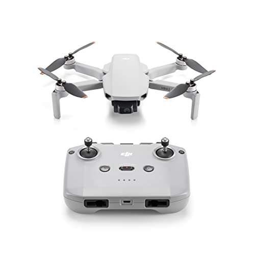 Amazon: Drone DJI Mini 2 SE