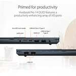Amazon: Laptop gamer Asus VivoBook Pro 14 OLED Ryzen 7 6800H, RTX 3050