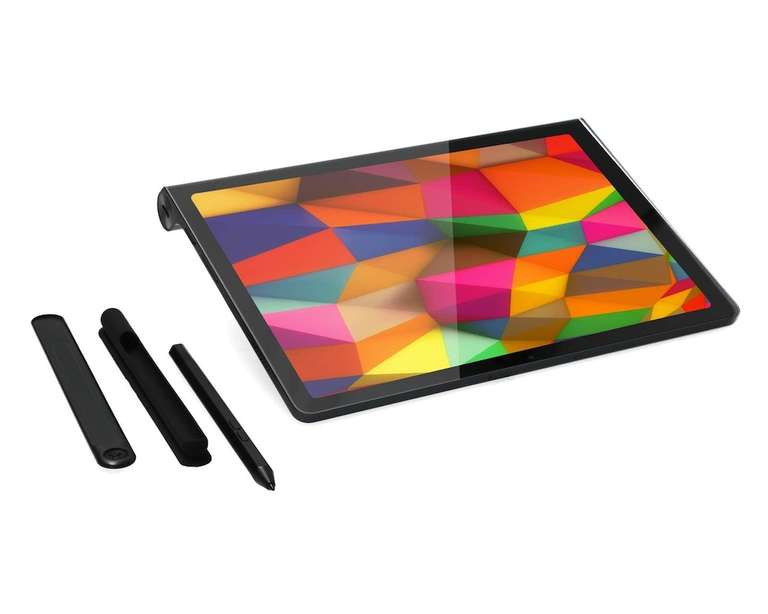 Amazon: Lenovo Yoga Tab 11 4GRAM, 128HDD + Precision Pen 2
