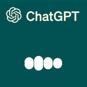iOS y Android: ChatGPT Voice Gratis Para Todos