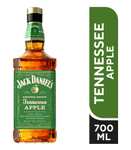 El Palacio de Hierro: Whiskey Jack Daniel's / Jack Honey / Jack Manzana