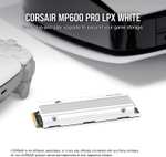 Amazon Estados Unidos: SSD Corsair MP600 Pro LPX 2TB M.2 Compatible con PS5