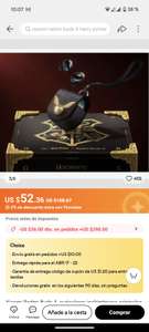 Aliexpress: Xiaomi Redmi buds 4 edición Harry Potter